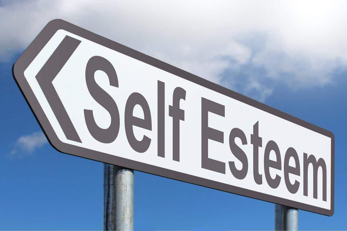 Hypnosis And Self Esteem